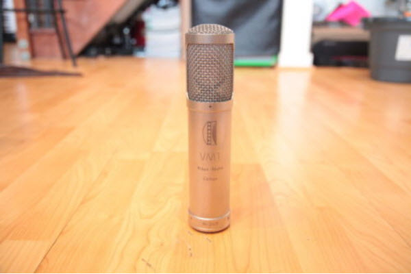 Microphones les plus rares et les plus chers - un top 5